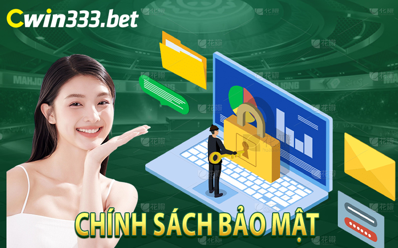 Chính Sách Bảo Mật