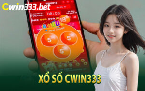 Xổ Số Cwin333